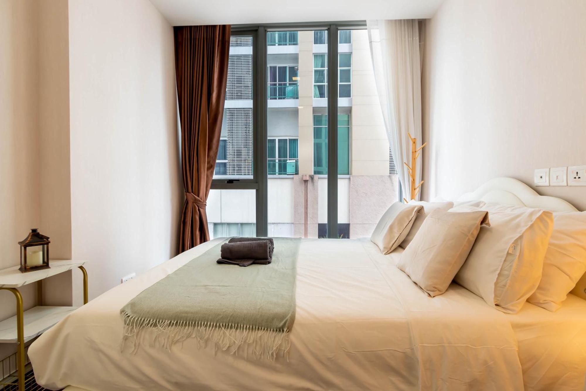 Hyde Sukhumvit 11 Branded Suites Банкок Екстериор снимка