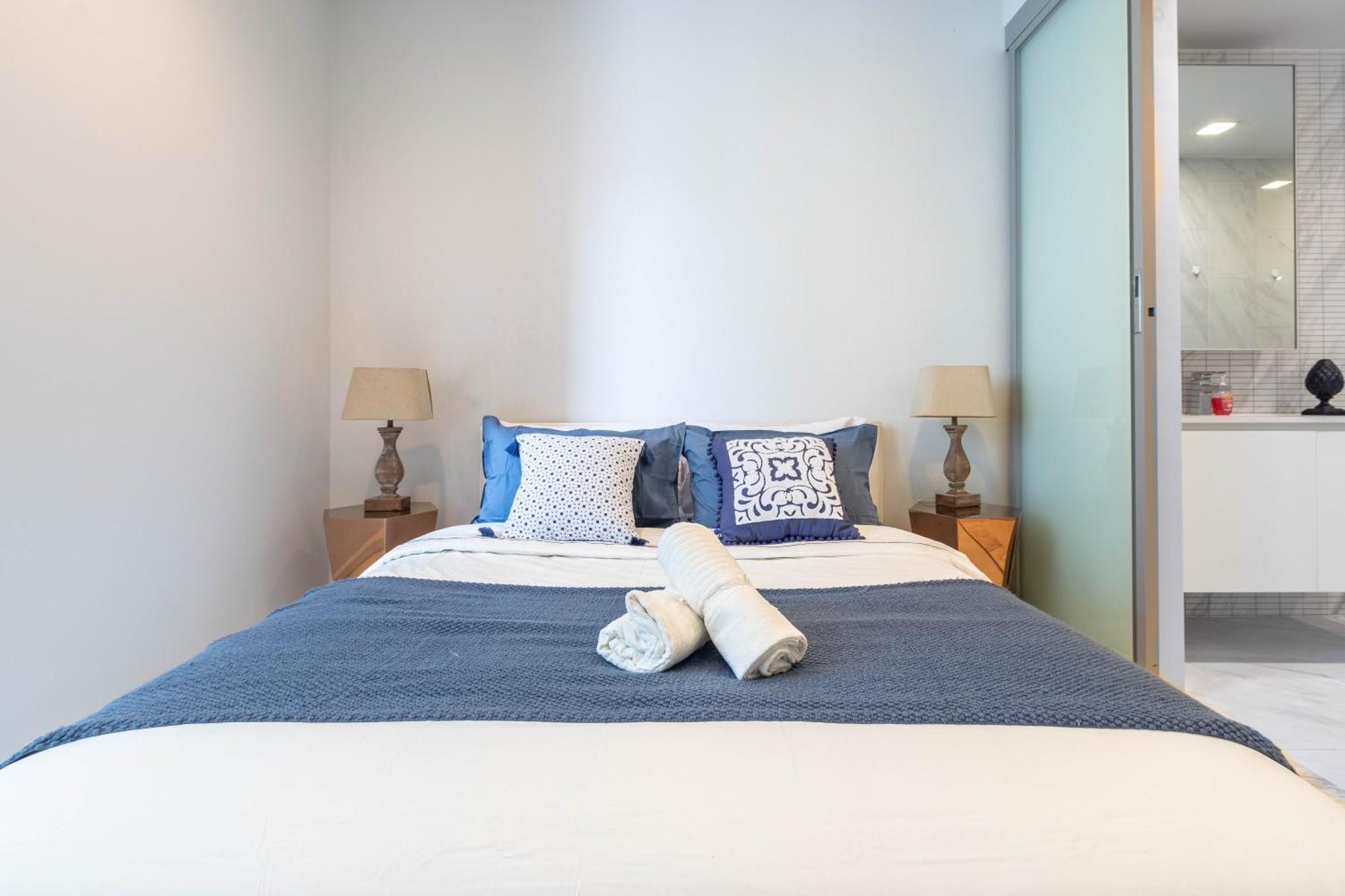 Hyde Sukhumvit 11 Branded Suites Банкок Екстериор снимка