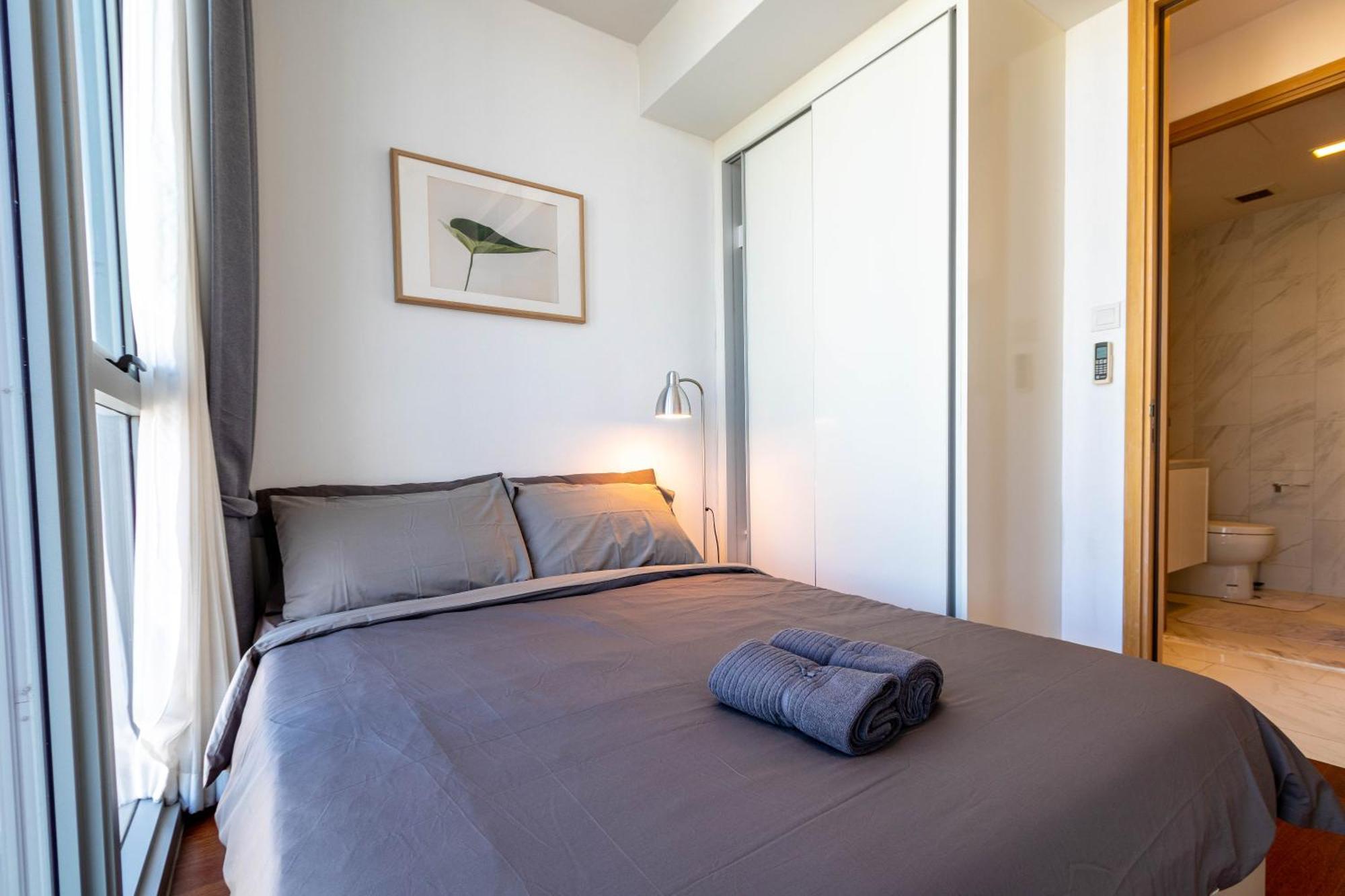 Hyde Sukhumvit 11 Branded Suites Банкок Екстериор снимка