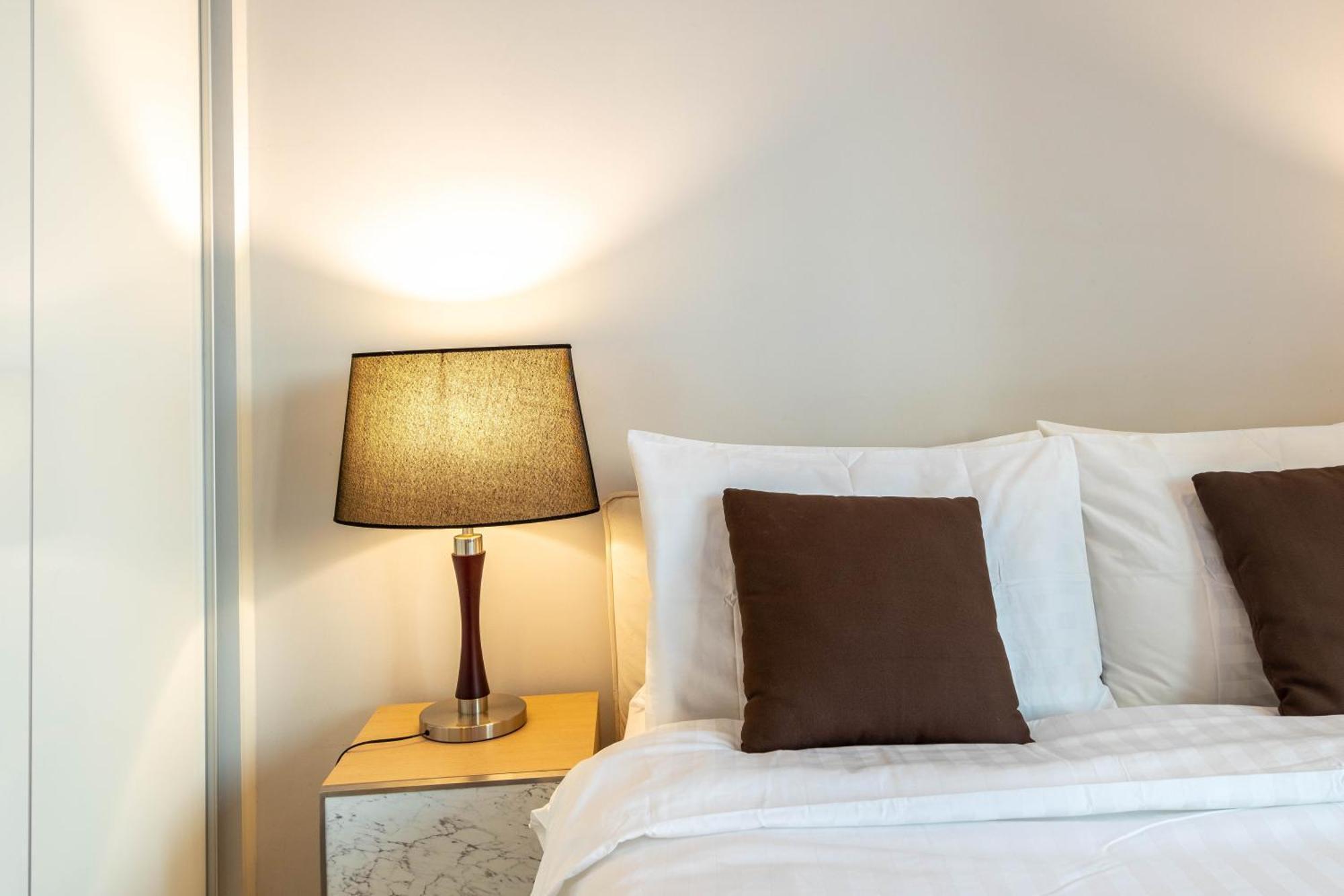 Hyde Sukhumvit 11 Branded Suites Банкок Екстериор снимка