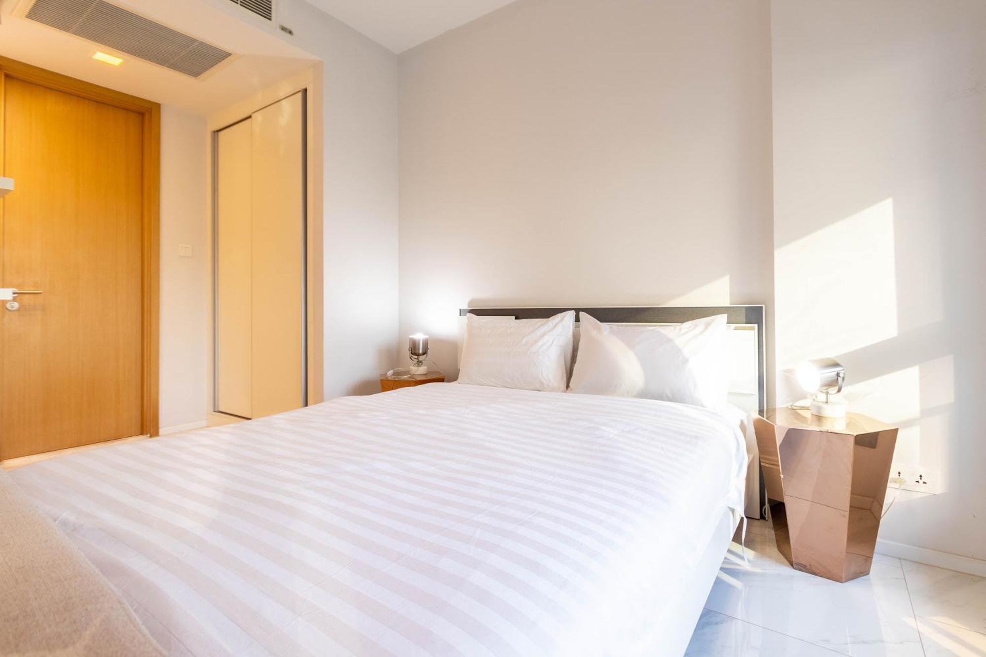 Hyde Sukhumvit 11 Branded Suites Банкок Екстериор снимка
